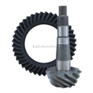 1985 Chrysler Fifth Avenue Ring and Pinion Set 1